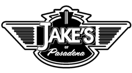 JAKE'S OF PASADENA trademark