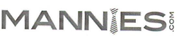 MANNIES.COM trademark