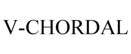 V-CHORDAL trademark