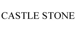 CASTLE STONE trademark