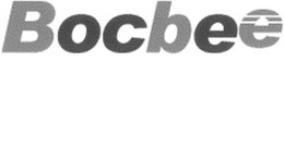 BOCBEE trademark