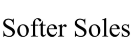 SOFTER SOLES trademark