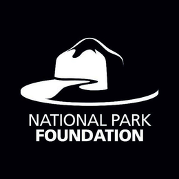 NATIONAL PARK FOUNDATION trademark