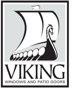 VIKING WINDOWS AND PATIO DOORS trademark