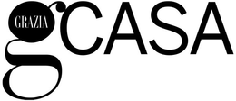 GRAZIA G CASA trademark