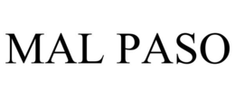 MAL PASO trademark