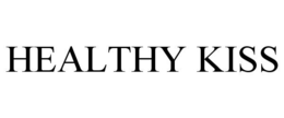 HEALTHY KISS trademark