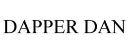 DAPPER DAN trademark