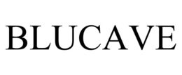 BLUCAVE trademark