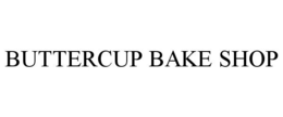 BUTTERCUP BAKE SHOP trademark