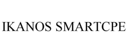 IKANOS SMARTCPE trademark