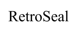 RETROSEAL trademark