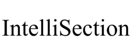 INTELLISECTION trademark