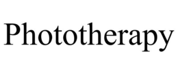 PHOTOTHERAPY trademark