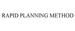 RAPID PLANNING METHOD trademark