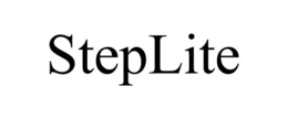 STEPLITE trademark