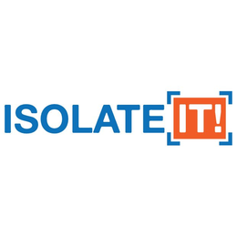 ISOLATE IT! trademark
