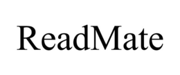 READMATE trademark
