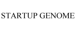 STARTUP GENOME trademark