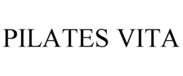 PILATES VITA trademark