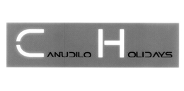 CANUDILO HOLIDAYS trademark