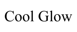 COOL GLOW trademark