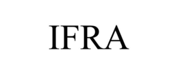 IFRA trademark