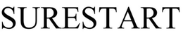 SURESTART trademark