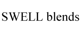 SWELL BLENDS trademark