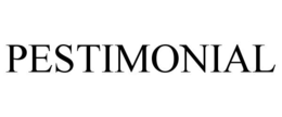 PESTIMONIAL trademark