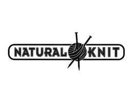 NATURAL KNIT trademark