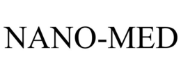 NANO-MED trademark