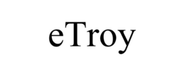 ETROY trademark
