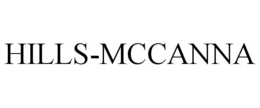 HILLS-MCCANNA trademark