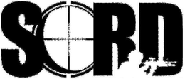 SORD trademark