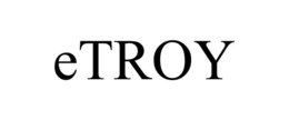 ETROY trademark