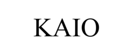 KAIO trademark
