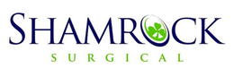 SHAMROCK SURGICAL trademark