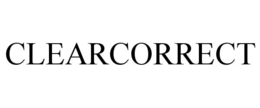 CLEARCORRECT trademark