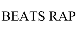 BEATS RAP trademark