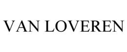 VAN LOVEREN trademark