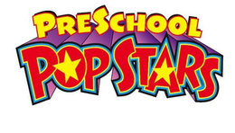 PRESCHOOL POPSTARS trademark