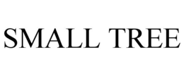 SMALL TREE trademark
