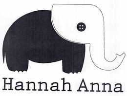 HANNAH ANNA trademark