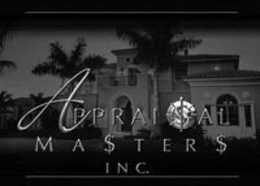 APPRAISAL MASTERS, INC. trademark