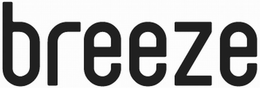 BREEZE trademark