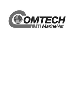 COMTECH MARINENET trademark