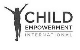 CHILD EMPOWERMENT INTERNATIONAL trademark