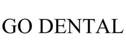 GO DENTAL trademark