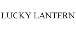 LUCKY LANTERN trademark